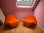 Artifort tongue chair, Ophalen, Zo goed als nieuw, 75 tot 100 cm