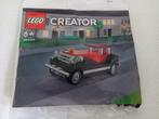 Lego 30644 - Klassieke auto (polybag), Ophalen of Verzenden, Nieuw, Complete set, Lego