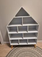 Speelgoed kast, kinderkast, Ophalen, 50 tot 70 cm, Minder dan 75 cm, 105 cm of meer