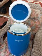 Goede mini camping wasmachine, als nieuw!, Witgoed en Apparatuur, Wasmachines, Minder dan 1200 toeren, Minder dan 85 cm, Minder dan 4 kg