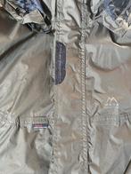 Move Mountains Vis Jas - Maat L, Ophalen, Zo goed als nieuw, Maat 52/54 (L), Groen