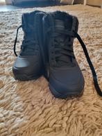 Nieuwe zwart skechers mt 36, Kleding | Dames, Schoenen, Ophalen of Verzenden, Nieuw, Zwart, Sneakers of Gympen