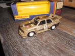 Bmw 320i  Gr5  Warsteiner              (Luso Toys), Nieuw, Overige merken, Ophalen of Verzenden, Auto