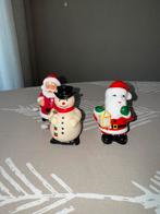 Kerst poppetjes, Diversen, Kerst, Ophalen of Verzenden, Gebruikt