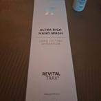 Revitaltrax Rich Hand Cream, Ophalen of Verzenden, Nieuw, Overige typen