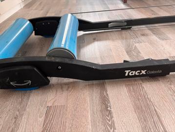 Tacx Galaxia T1100 Rollerbank beschikbaar voor biedingen
