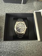 Horloge, Overige merken, Staal, Staal, Polshorloge