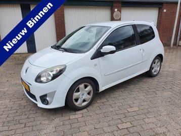 Renault Twingo 1.2-16V Dynamique *Airco* (bj 2010) beschikbaar voor biedingen