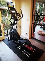 Sole E25 Crosstrainer – topkwaliteit, Ophalen, Kunststof, Armen, Zo goed als nieuw