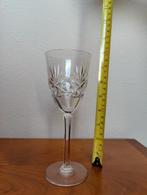 Kristallen antieke wijnglas, Verzenden