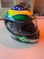 Shark motorhelm Brazil XL, Ophalen, XL, Shark, Integraalhelm