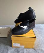Fendi Loafers sneakers, Kleding | Heren, Schoenen, Loafers, Zwart, Ophalen of Verzenden, Zo goed als nieuw
