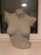 Vrouwen buste 49 cm., Ophalen of Verzenden, Zo goed als nieuw