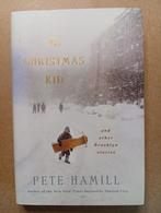 Pete Hamill - The Christmas Kid and other Brooklyn stories, Ophalen of Verzenden, Gelezen