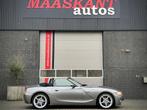 BMW Z4 Roadster 3.0i / Sportseats / Torsen sper diff / Manua, Gebruikt, Zwart, Cabriolet, Bedrijf