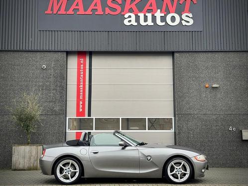 BMW Z4 Roadster 3.0i / Sportseats / Torsen sper diff / Manua, Auto's, BMW, Bedrijf, Te koop, Z4, ABS, Airbags, Airconditioning