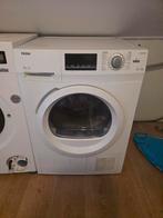 Haier wasdroger met af en toe storing, Ophalen, Condens