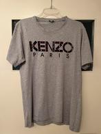Kenzo t shirt, Ophalen of Verzenden, Zo goed als nieuw, Maat 46 (S) of kleiner, Grijs