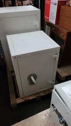 Kluis - 74x54x54 cm - 1 Sleutel, Ophalen, Gebruikt, Brandkast