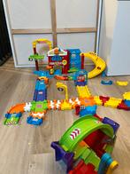 Vtech toet toet auto’s, Ophalen of Verzenden, Zo goed als nieuw