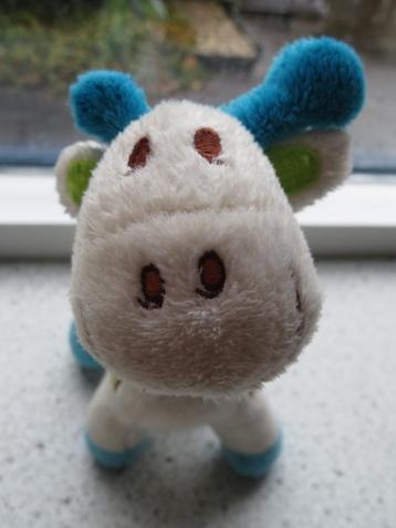 Giraffe of giraf merk Happy Horse Albert Heijn beschikbaar voor biedingen