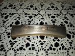 Originele Höhner mondharmonica, Ophalen of Verzenden, Gebruikt