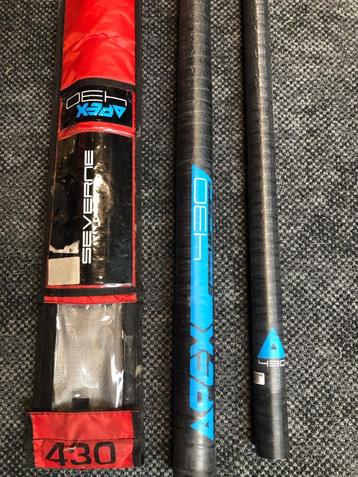 Severne Apex Blue 430 SDM #3 beschikbaar voor biedingen