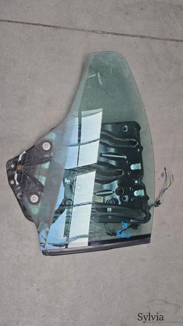 Raammechanisme rechts achter BMW 3 serie E93 + LCi 513771980 beschikbaar voor biedingen