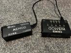 Ciocks HI5 mod + ACmod van temple audio, Muziek en Instrumenten, Effecten, Ophalen of Verzenden, Zo goed als nieuw