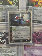 Rockets hitmonchan ex 98/109, Ophalen of Verzenden