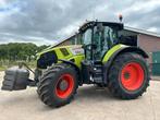 Claas Axion 850 Cmatic (bj 2016), Gebruikt, Overige merken, 7500 tot 10000