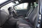 SEAT León ST 1.5 TSI 150 PK Automaat FR Business Intense, G, Auto's, Seat, Te koop, Zilver of Grijs, Benzine, 640 kg