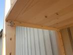 9 meter Wedeka legbordstelling 70 diep x 248 cm hoog, Ophalen, Zo goed als nieuw