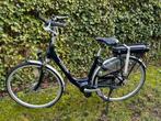 Ebike Gazelle Orange C7, Ophalen, Gebruikt, 47 tot 51 cm, 50 km per accu of meer