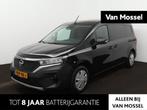 Nissan Townstar N-Connecta L2 45 kWh, Auto's, Bestelauto's, 45 kWh, Stof, 1688 kg, Met garantie (alle)