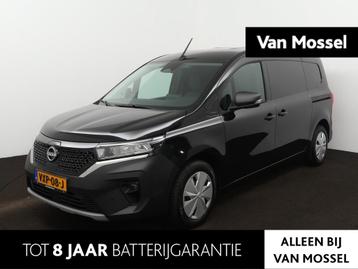 Nissan Townstar N-Connecta L2 45 kWh beschikbaar voor biedingen