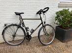 Grote Koga Randonneur vakantiefiets 63cm, Fietsen en Brommers, Ophalen, Zo goed als nieuw, Meer dan 20 versnellingen, Koga Miyata