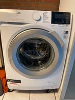 Wasmachine AEG 6000 series Lavamat 1-8kg, Energieklasse A of zuiniger, 1200 tot 1600 toeren, 6 tot 8 kg, Zo goed als nieuw