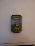 Pokemonbakje, Verzamelen, Vingerhoedjes, Ophalen of Verzenden, Gebruikt