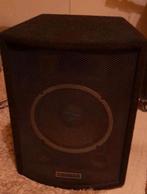 passieve PA speaker  Skytec 200watt, Muziek en Instrumenten, Versterkers | Keyboard, Monitor en PA, Ophalen, Zo goed als nieuw