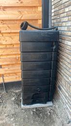 Regenton nieuw, Tuin en Terras, Regentonnen, 150 liter of meer, Ophalen of Verzenden, Zo goed als nieuw, Kunststof