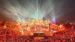 Tomorrowland Magical Friday Passes, Drie personen of meer, Juli