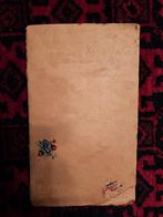 Oud Poëzie album, Verzamelen, Ophalen of Verzenden, Gebruikt