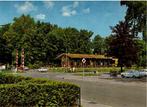 Ansichtkaart station Ermelo, Ophalen of Verzenden, 1960 tot 1980, Ongelopen, Gelderland