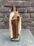 Heiligen beeldje theresia, Antiek en Kunst, Ophalen of Verzenden