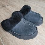 UGG pantoffels W Disquette, Verzenden, Zo goed als nieuw, Pantoffels of Sloffen