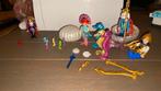 Playmobil zeekoning set, Ophalen of Verzenden, Zo goed als nieuw