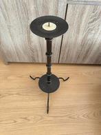 kandelaar, Muziek en Instrumenten, Standaards, Ophalen of Verzenden, Zo goed als nieuw