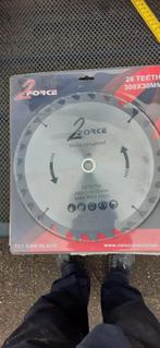 Cirkelzaagbladen nieuw en gebruikt, verschillende maten., Ophalen, Gebruikt, 70 mm of meer, 600 tot 1200 watt