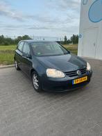 Volkswagen Golf 5 1.6 FSI | Carplay | dealeronderhouden, Voorwielaandrijving, 15 km/l, 4 cilinders, Blauw